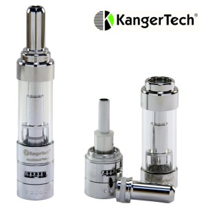 Αυθεντικό Kanger Genitank mini Ατμοποιητής 1.3 ml